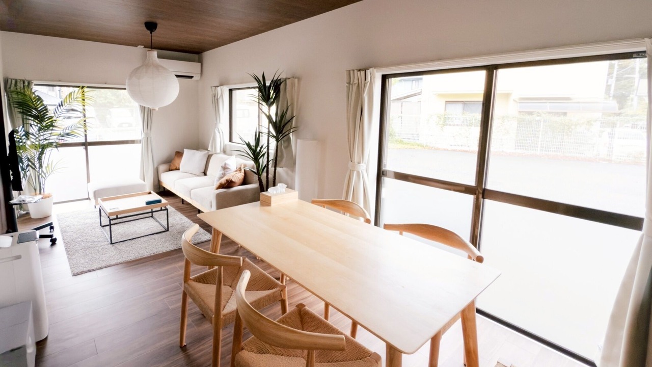 Photo of Livingroom in Kamakura