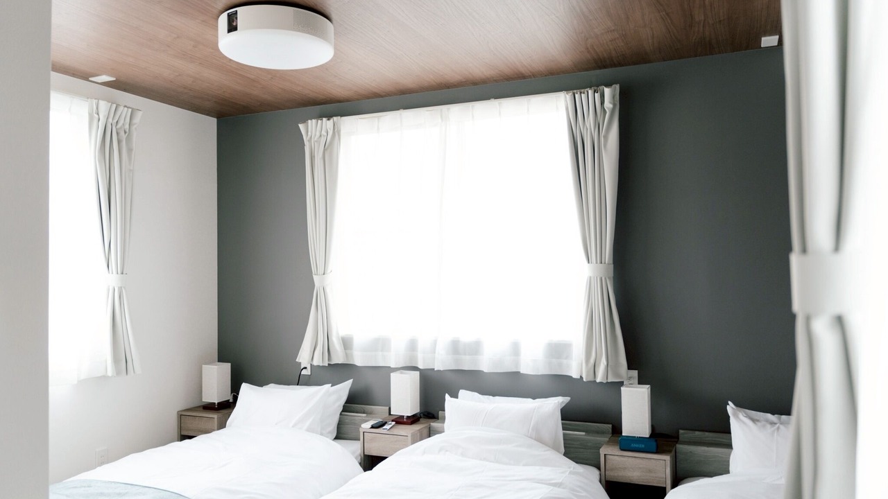 Photo of Bedroom in Kamakura