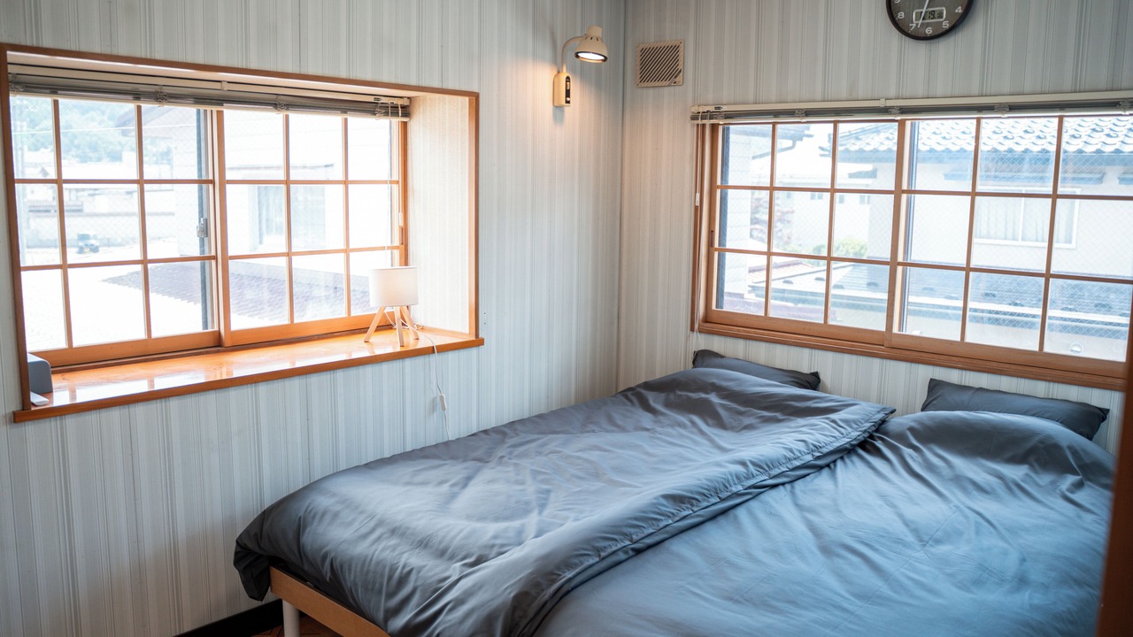 Photo of Bedroom in Omachi