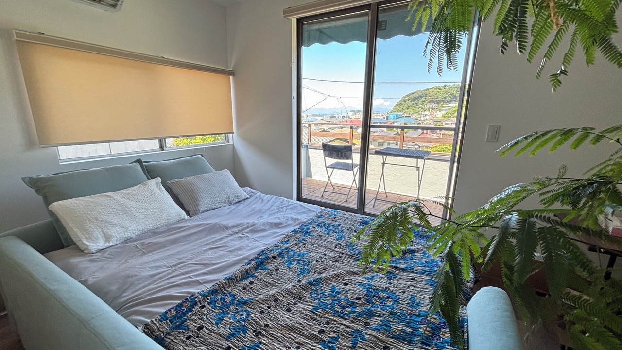 Photo of Bedroom in Kamakura