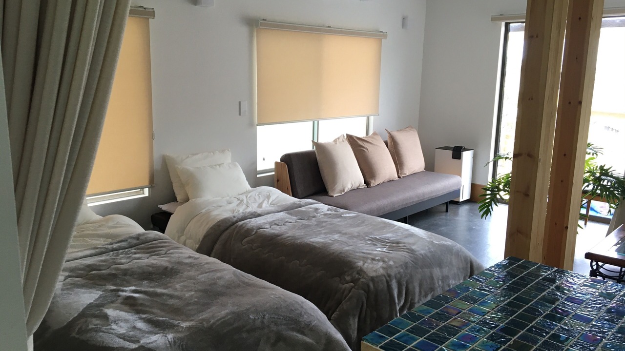 Photo of Bedroom in Kamakura