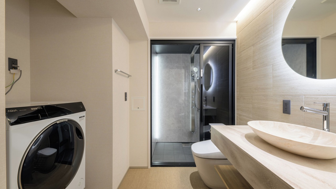 Photo of Bathroom in Sumida