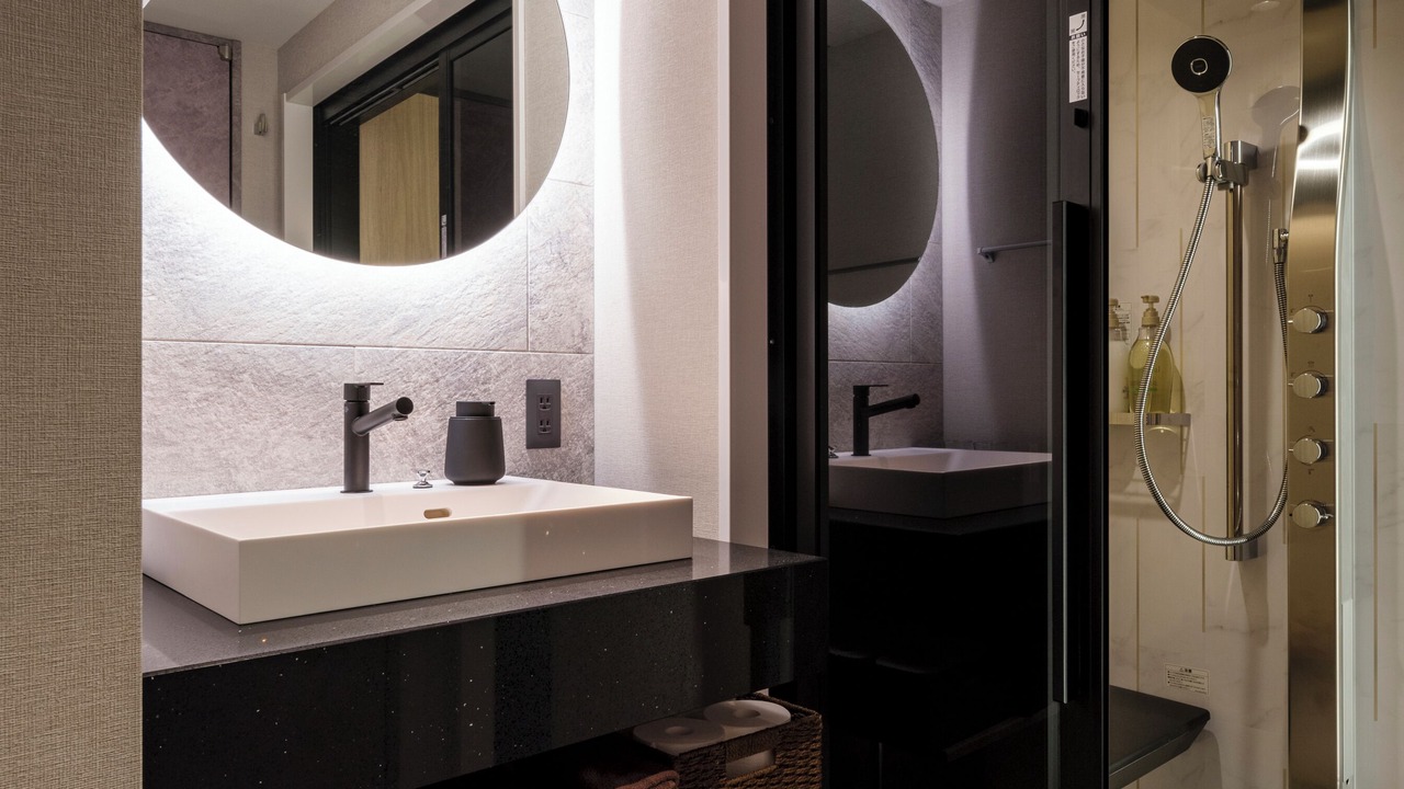 Photo of Bathroom in Sumida