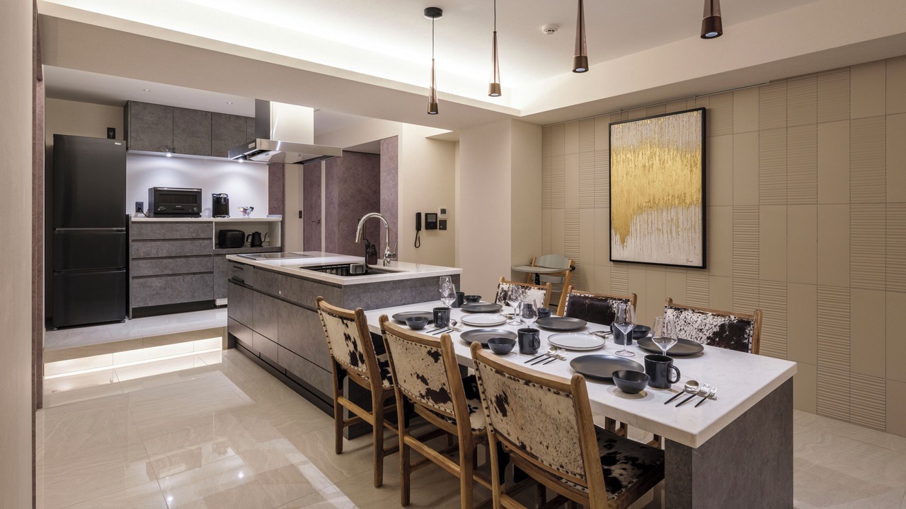 Photo of Livingroom in Sumida