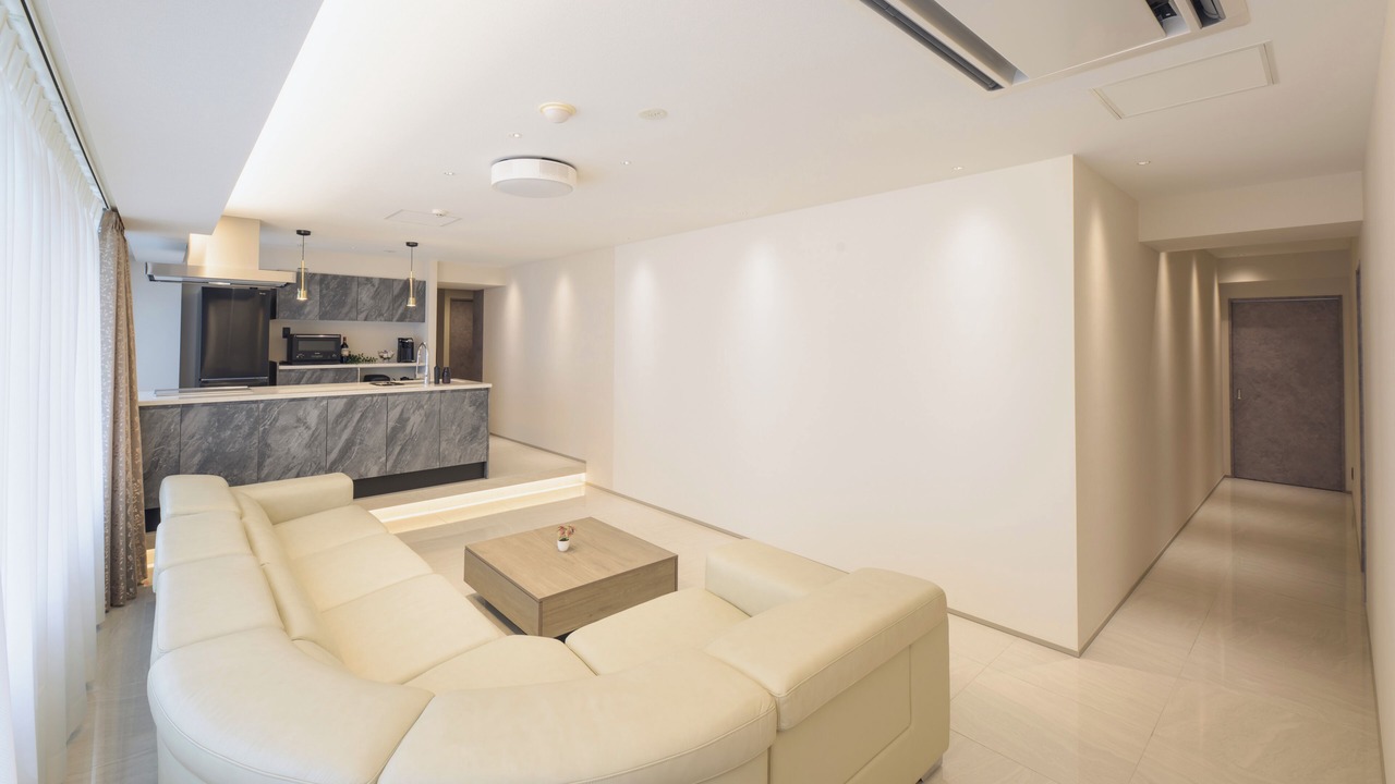 Photo of Livingroom in Sumida