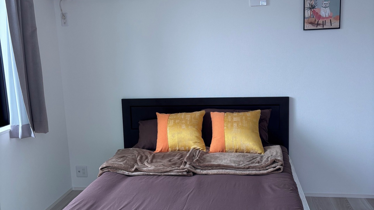Photo of Bedroom in Sumida