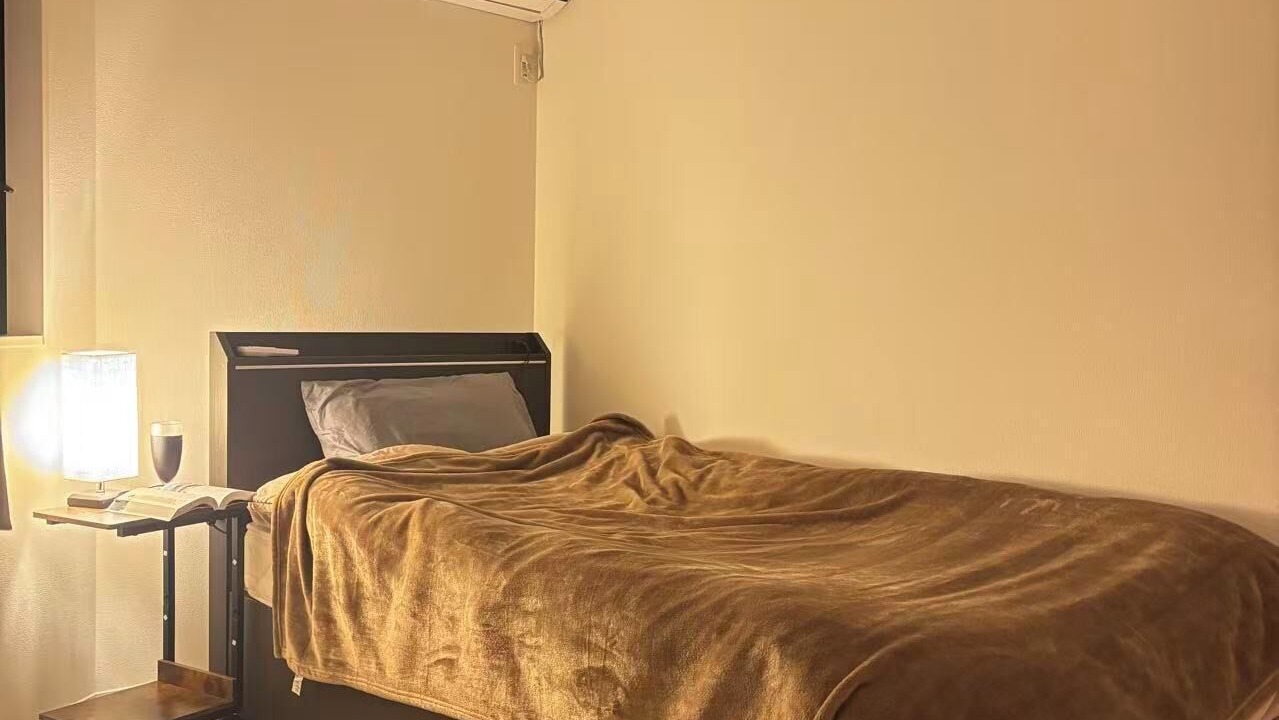 Photo of Bedroom in Sumida