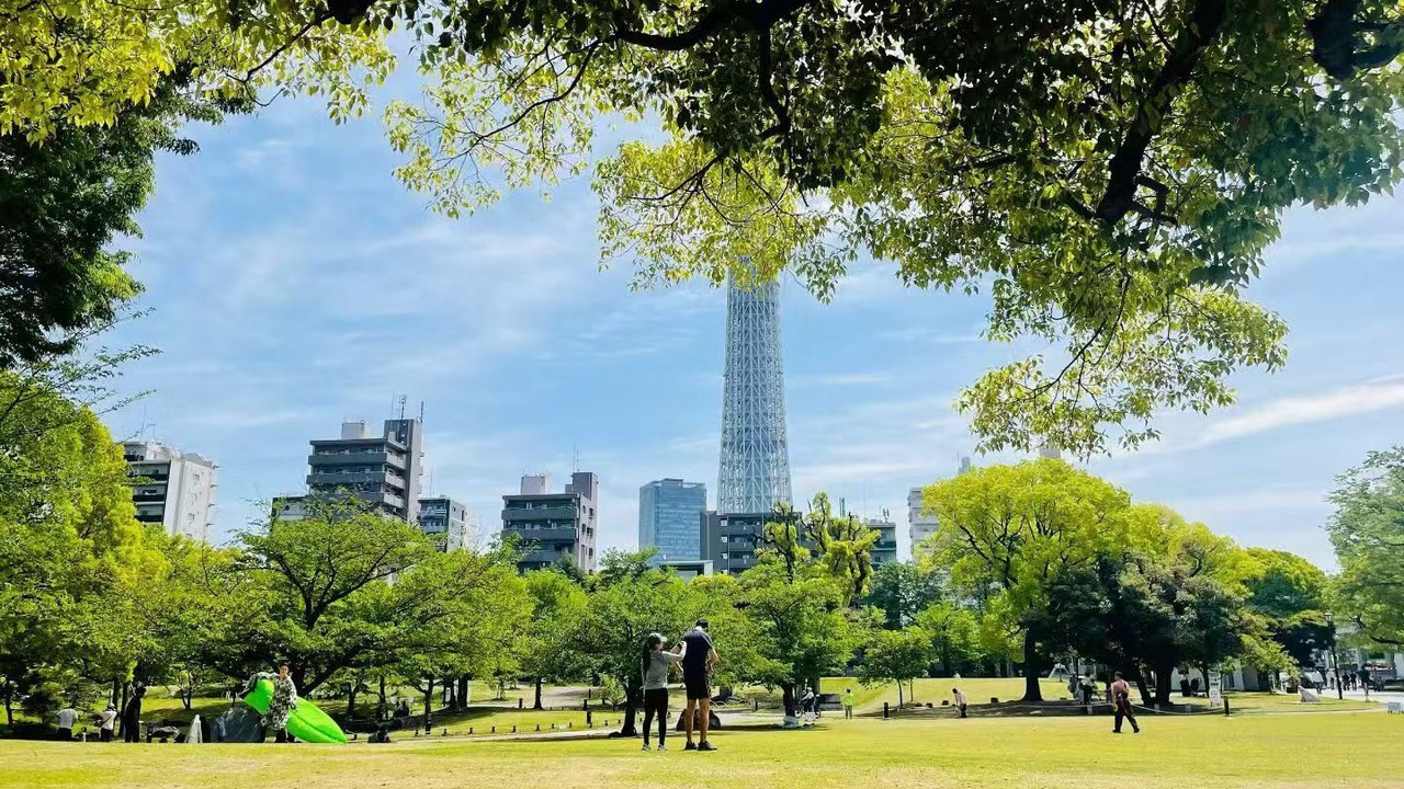 Photo of Others in Sumida