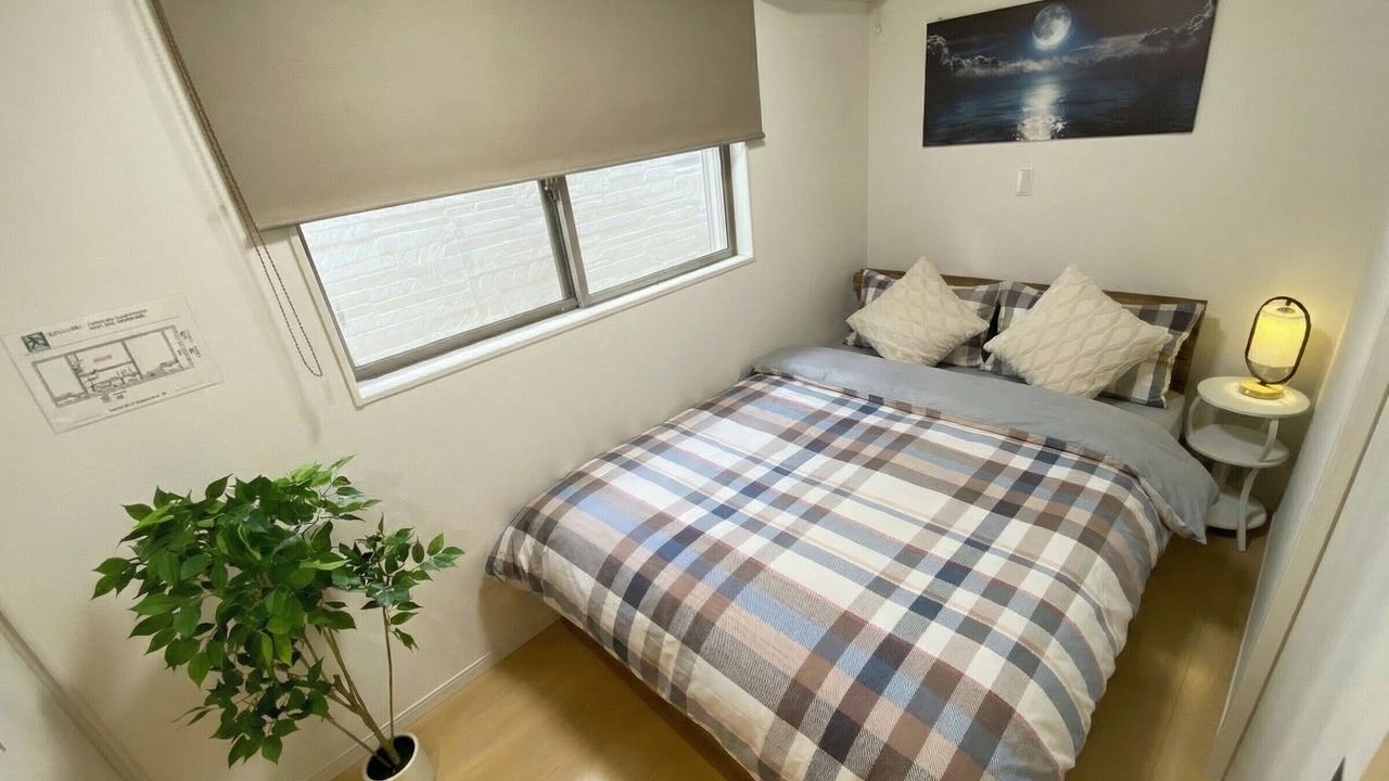 Photo of Bedroom in Noda