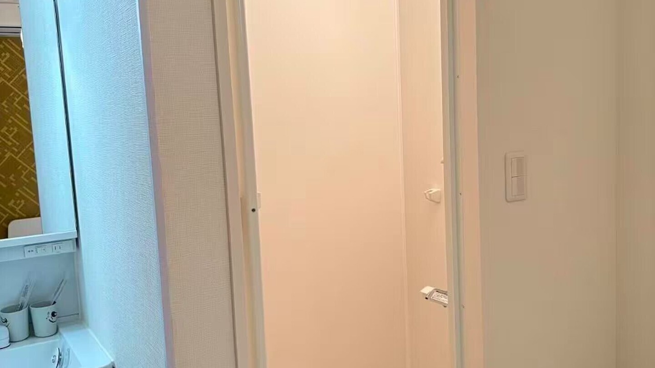Photo of Bathroom in Asakusabashi