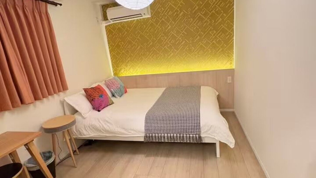 Photo of Bedroom in Asakusabashi