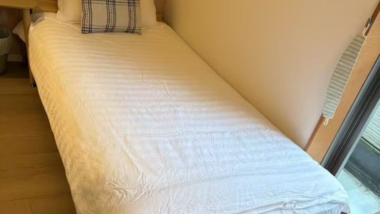 Photo of Bedroom in Asakusabashi