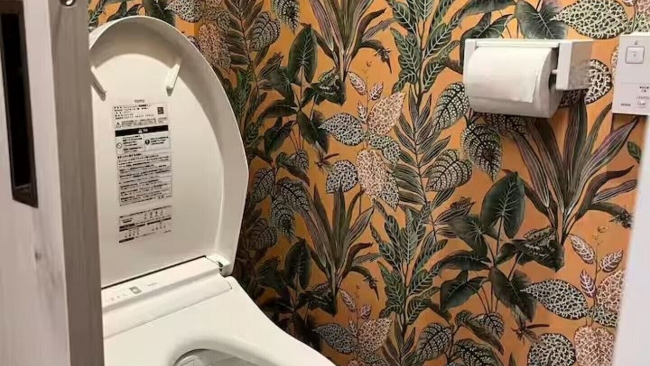 Photo of Bathroom in Asakusabashi