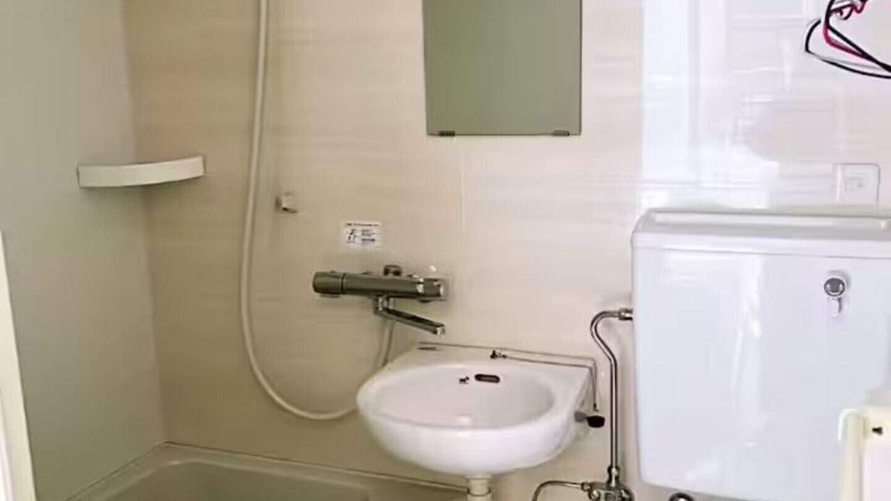 Photo of Bathroom in Asakusabashi