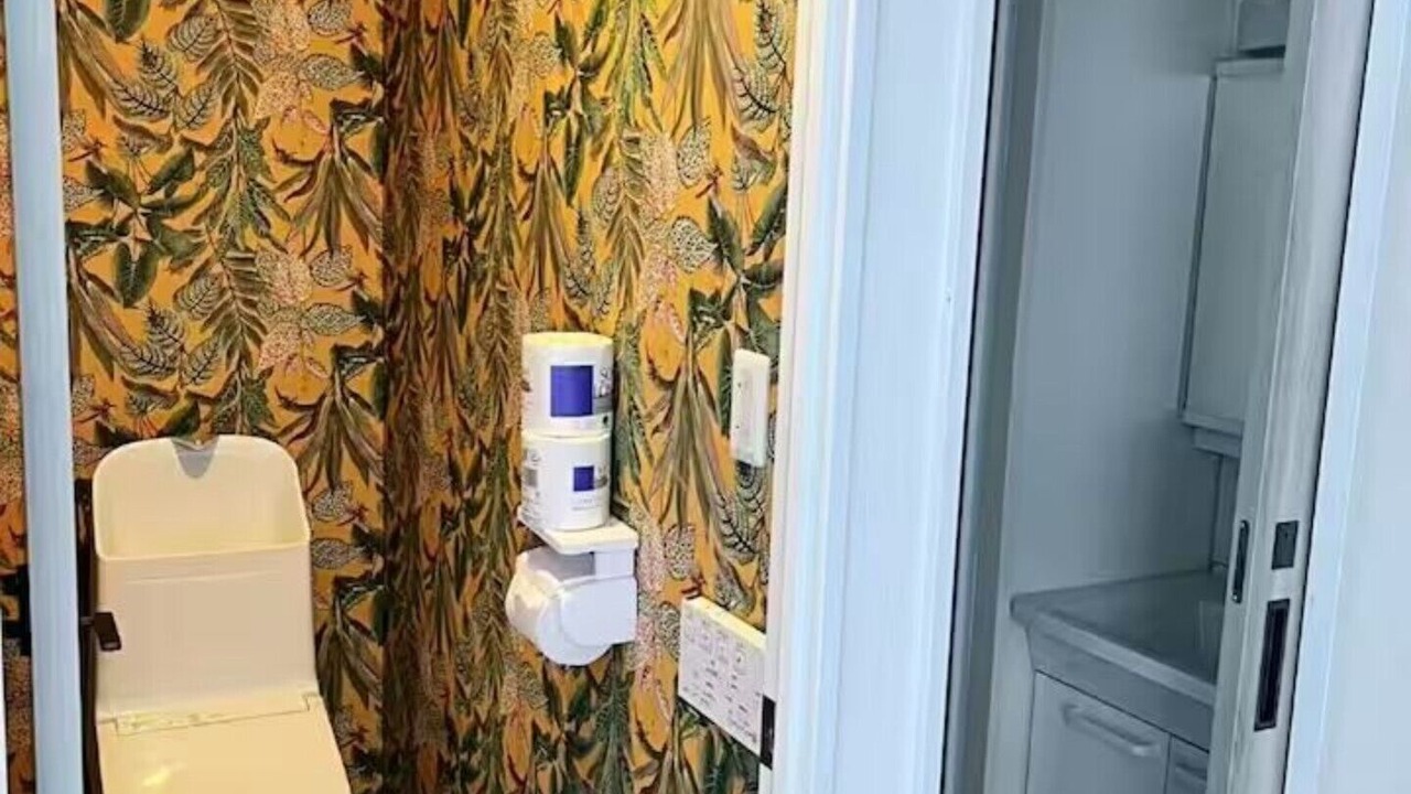 Photo of Bathroom in Asakusabashi