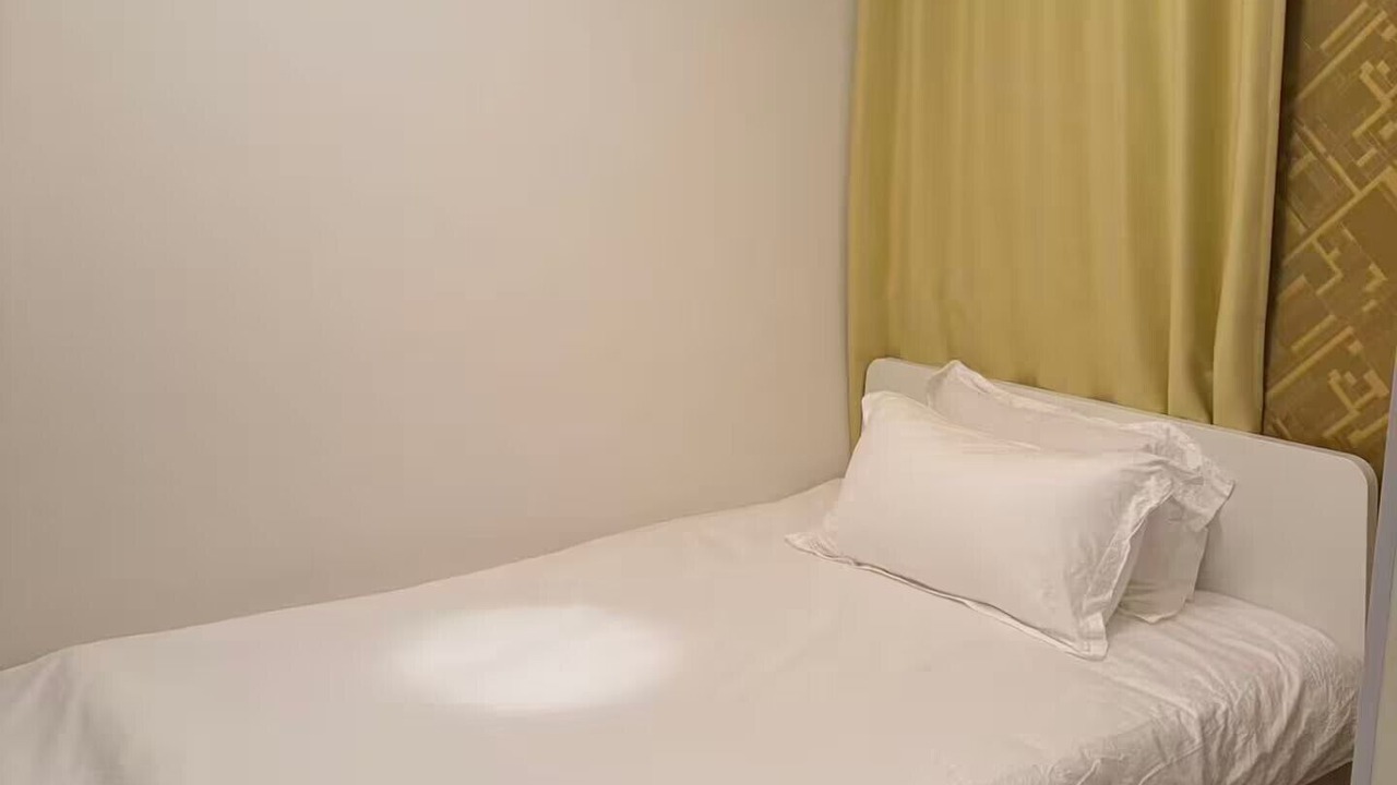 Photo of Bedroom in Asakusabashi