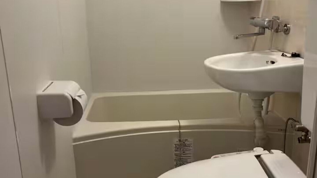 Photo of Bathroom in Asakusabashi