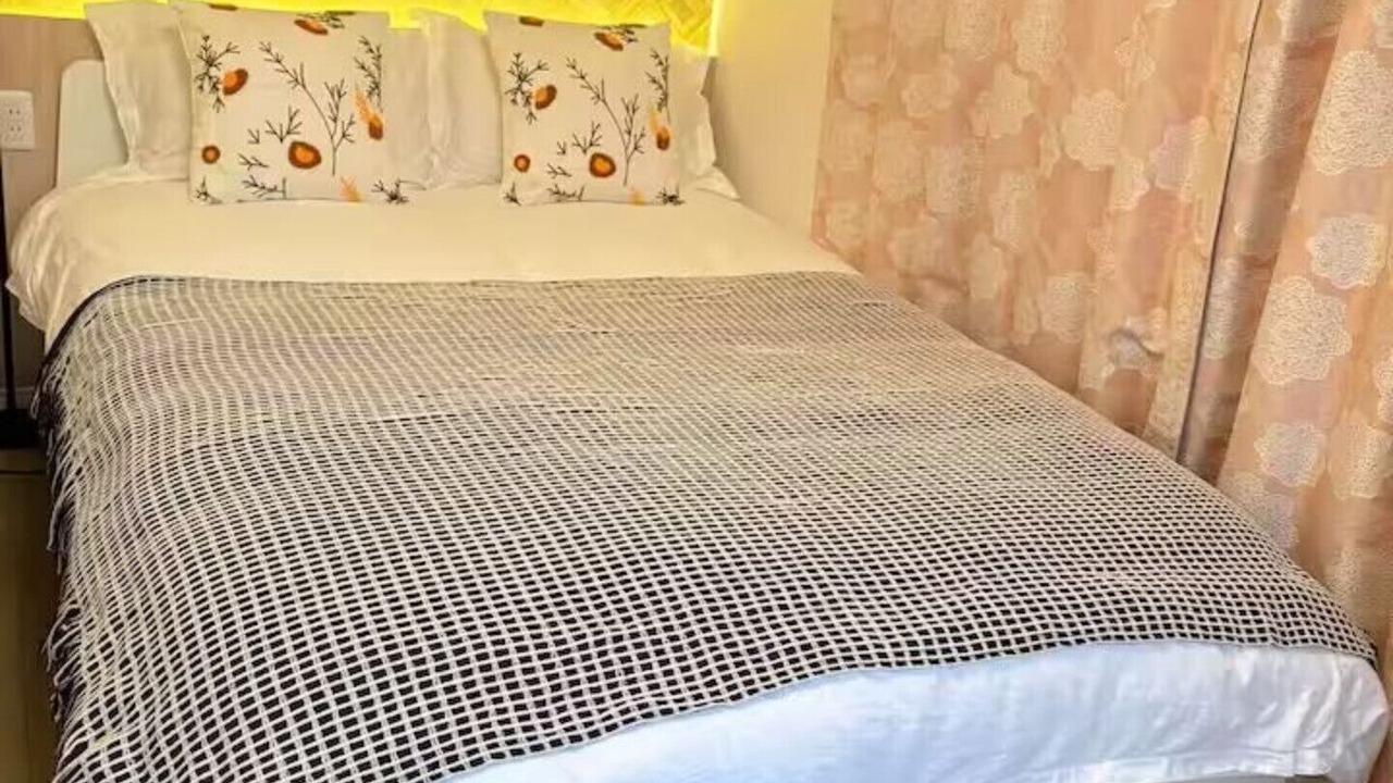 Photo of Bedroom in Asakusabashi