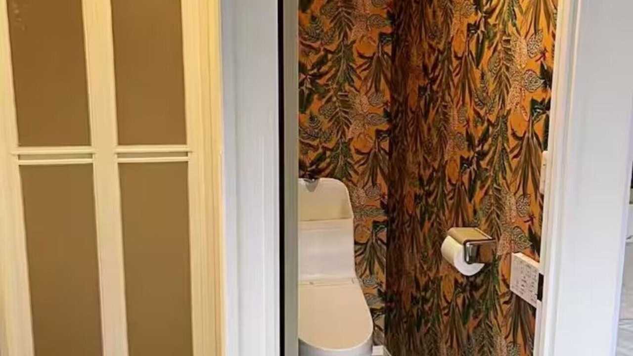 Photo of Bathroom in Asakusabashi