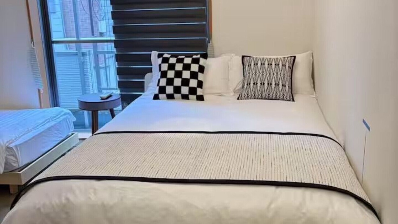 Photo of Bedroom in Asakusabashi