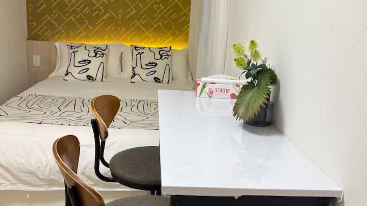 Photo of Bedroom in Asakusabashi