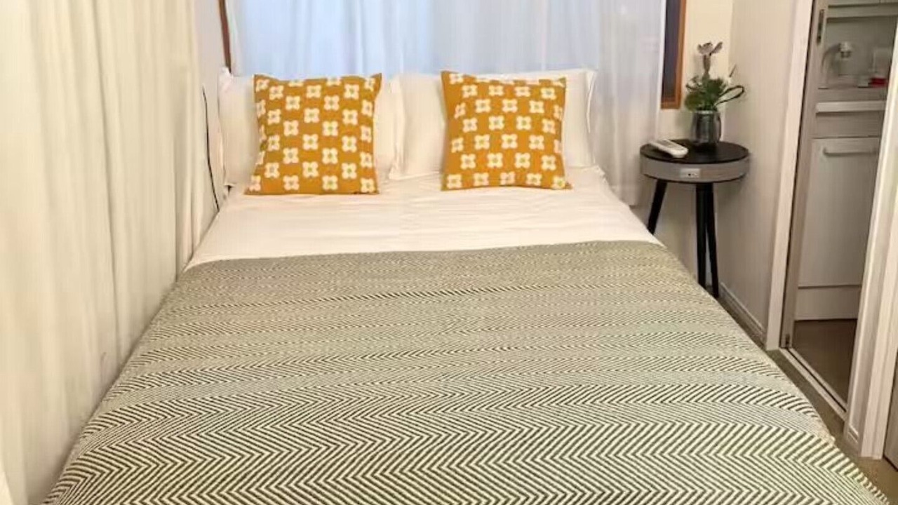 Photo of Bedroom in Asakusabashi