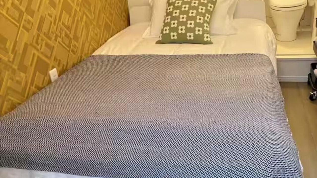 Photo of Bedroom in Asakusabashi
