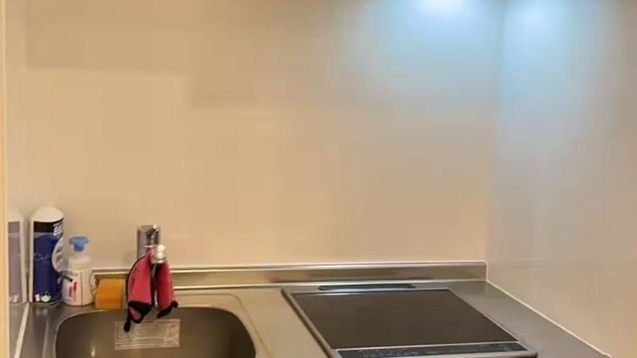 Photo of Kitchen in Asakusabashi