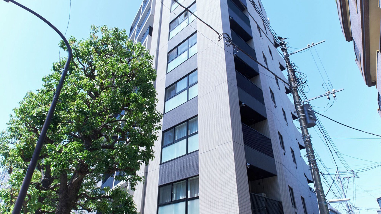 Photo of Outdoor in Shinagawa