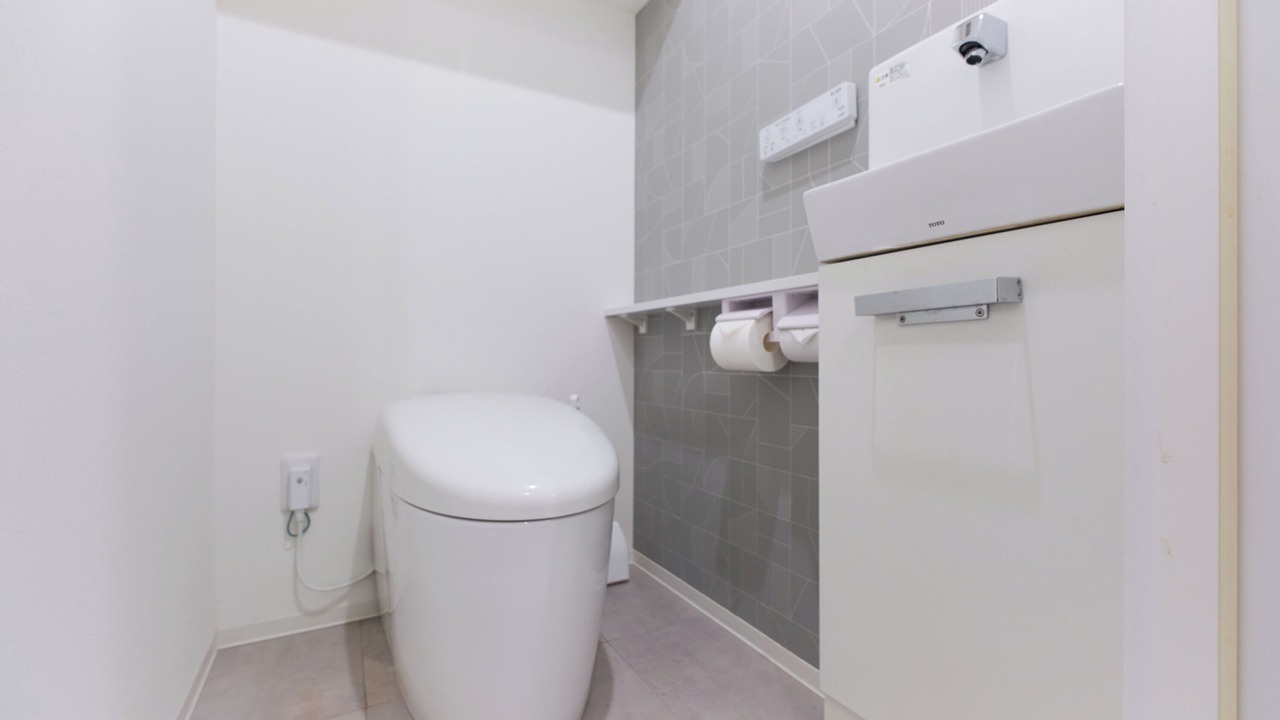 Photo of Bathroom in Shinagawa