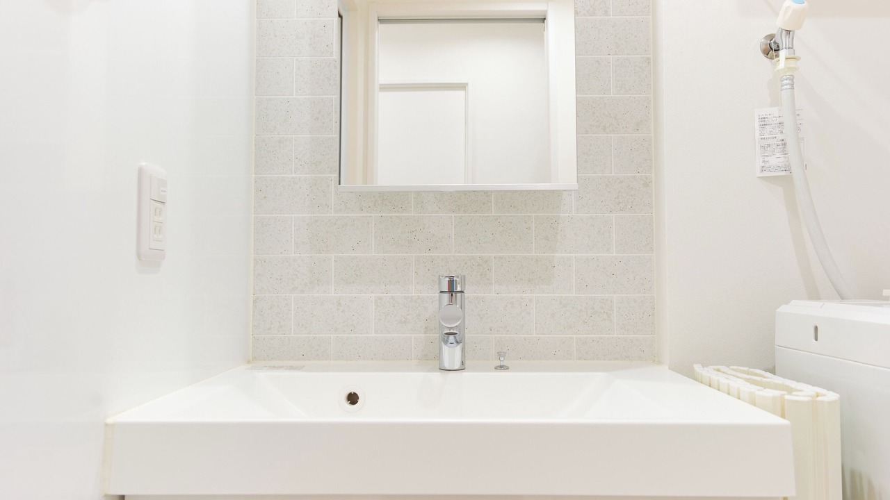 Photo of Bathroom in Shinagawa