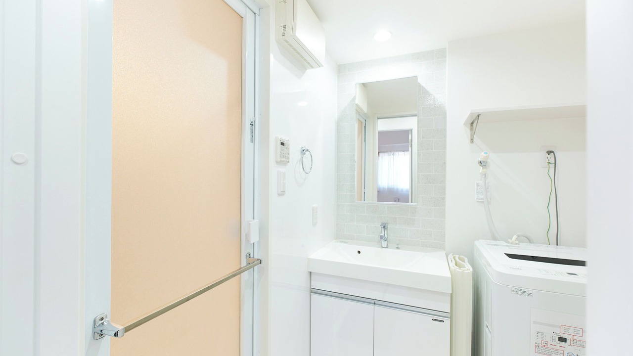 Photo of Bathroom in Shinagawa