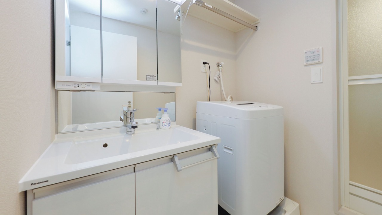 Photo of Bathroom in Sumida