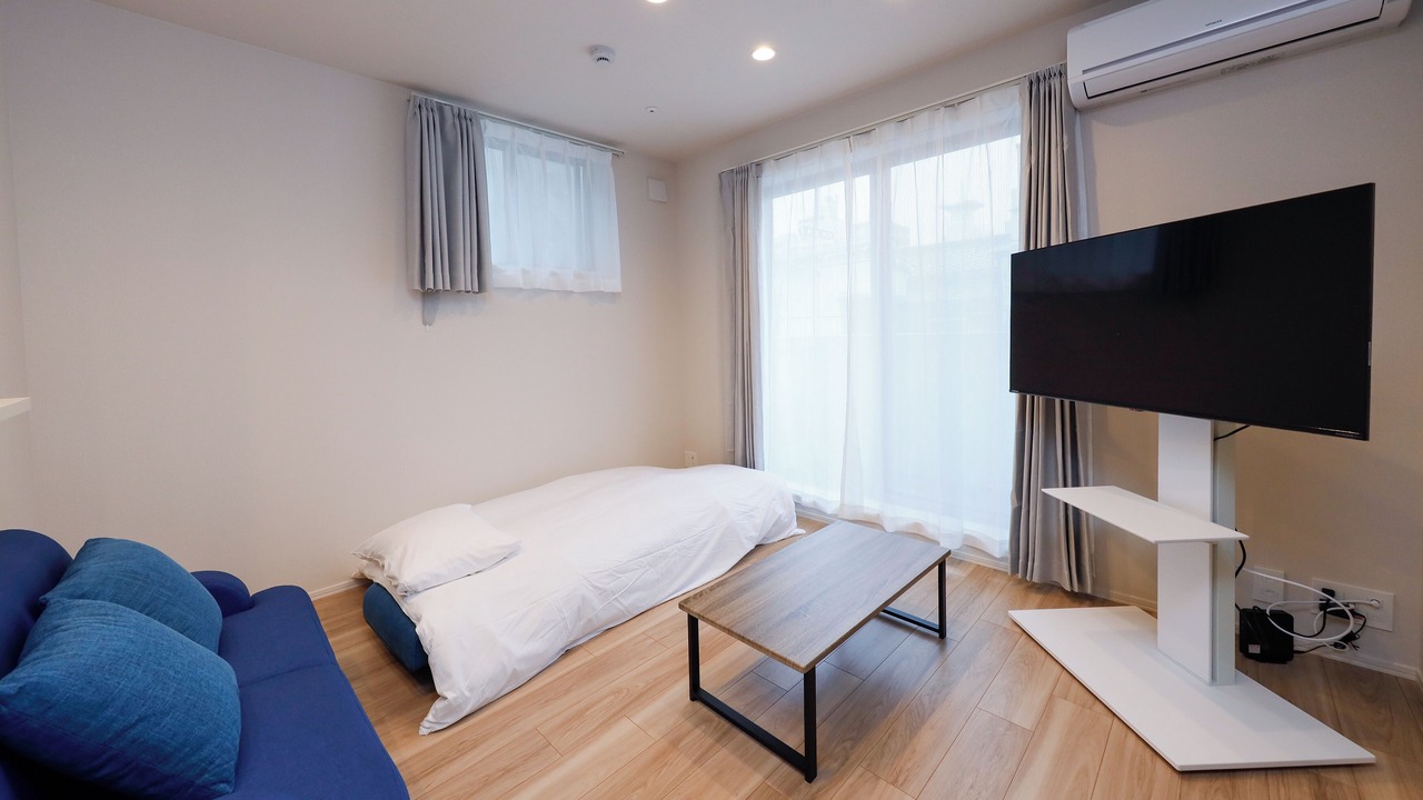 Photo of Bedroom in Sumida