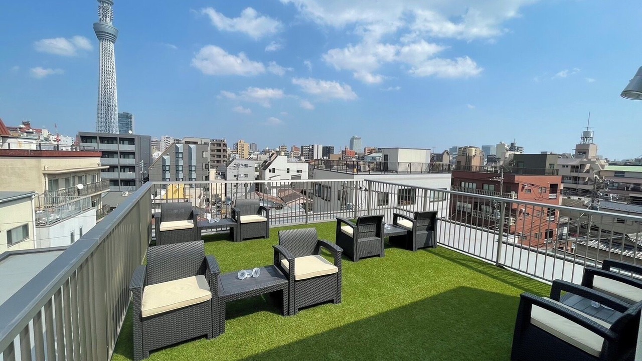 Photo of Outdoor in Sumida