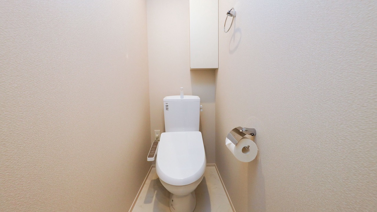 Photo of Bathroom in Sumida