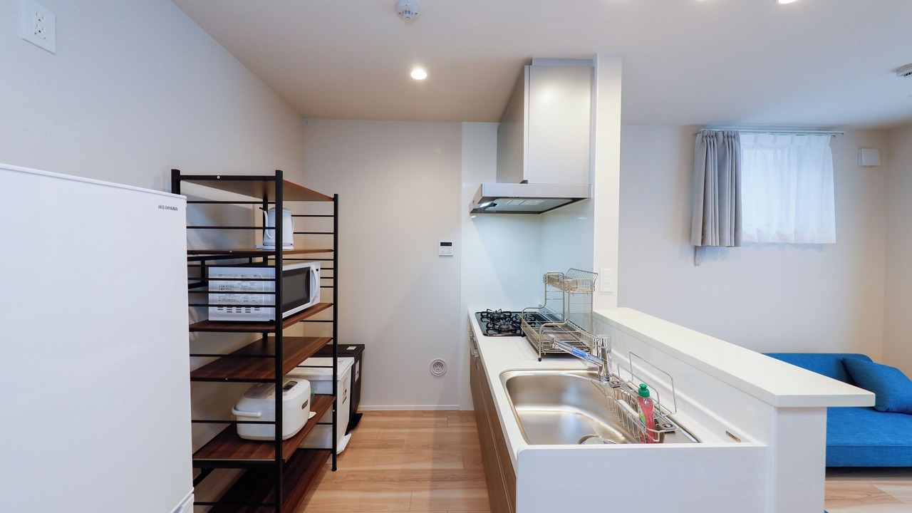 Photo of Kitchen in Sumida