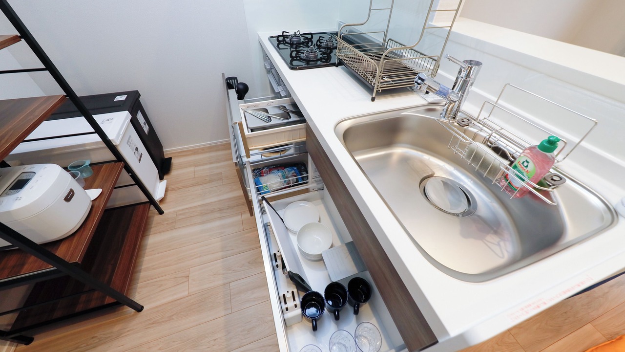 Photo of Kitchen in Sumida