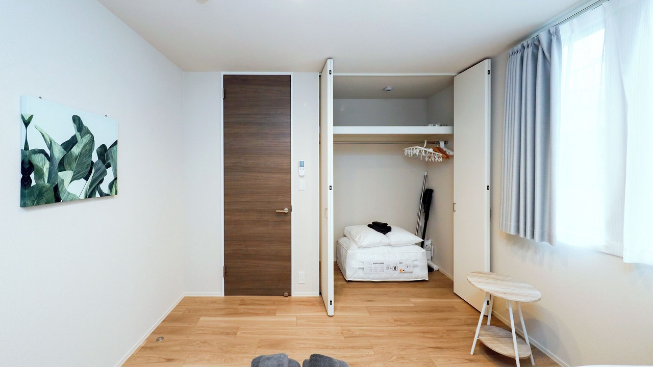 Photo of Bedroom in Sumida