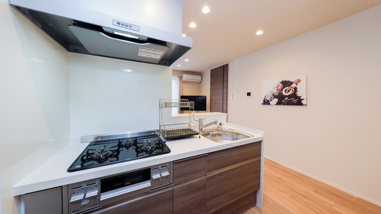 Photo of Kitchen in Sumida