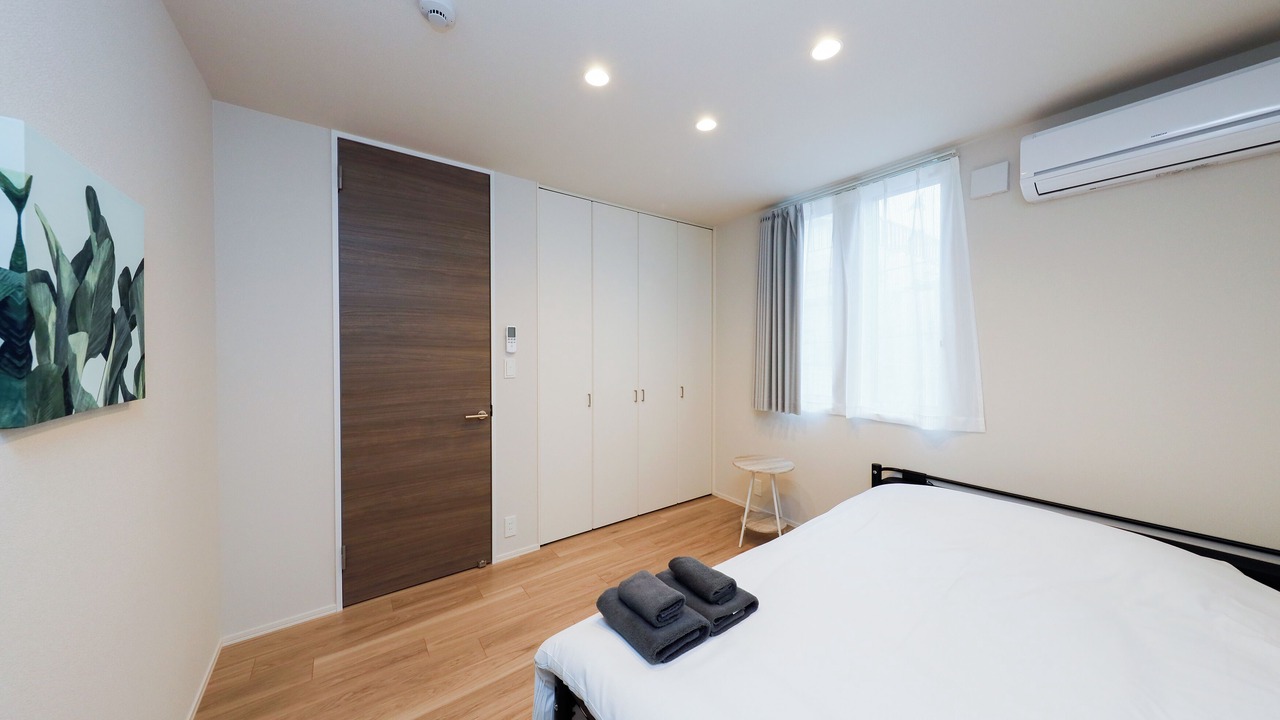 Photo of Bedroom in Sumida
