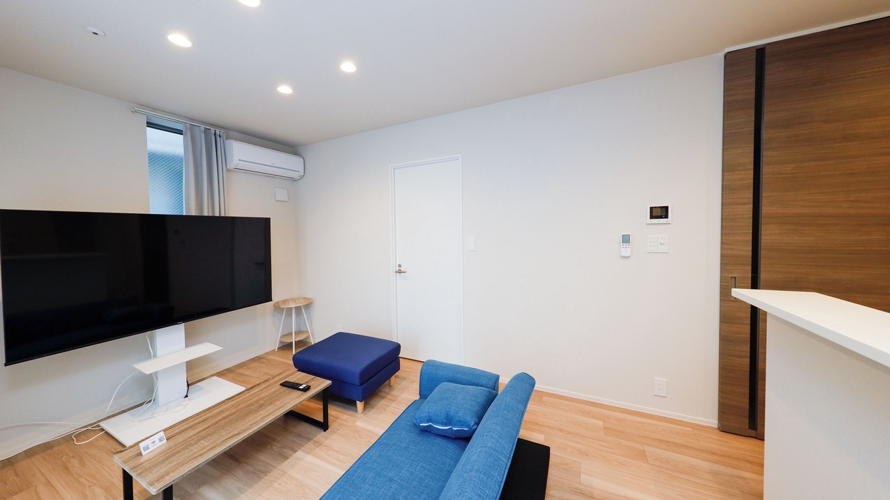 Photo of Livingroom in Sumida