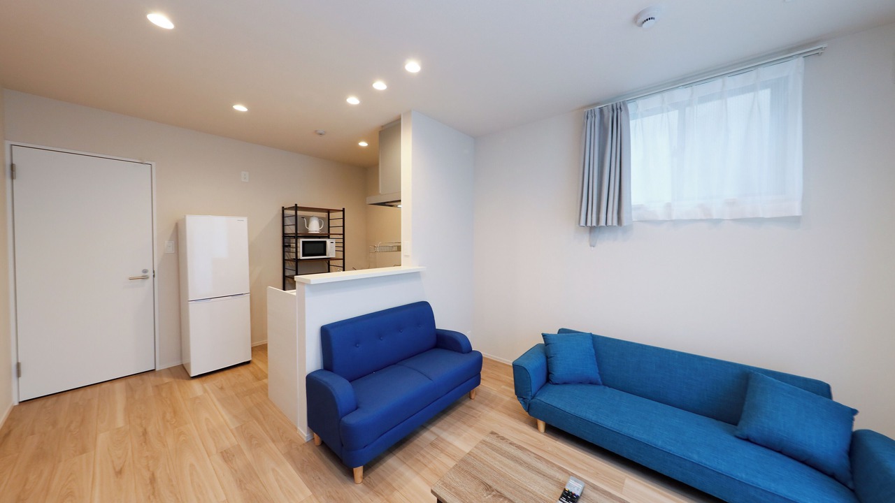 Photo of Livingroom in Sumida