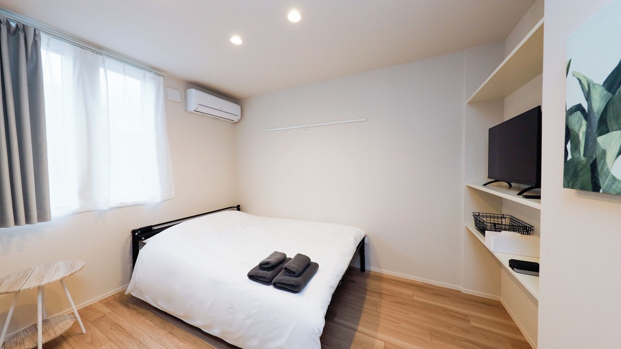 Photo of Bedroom in Sumida