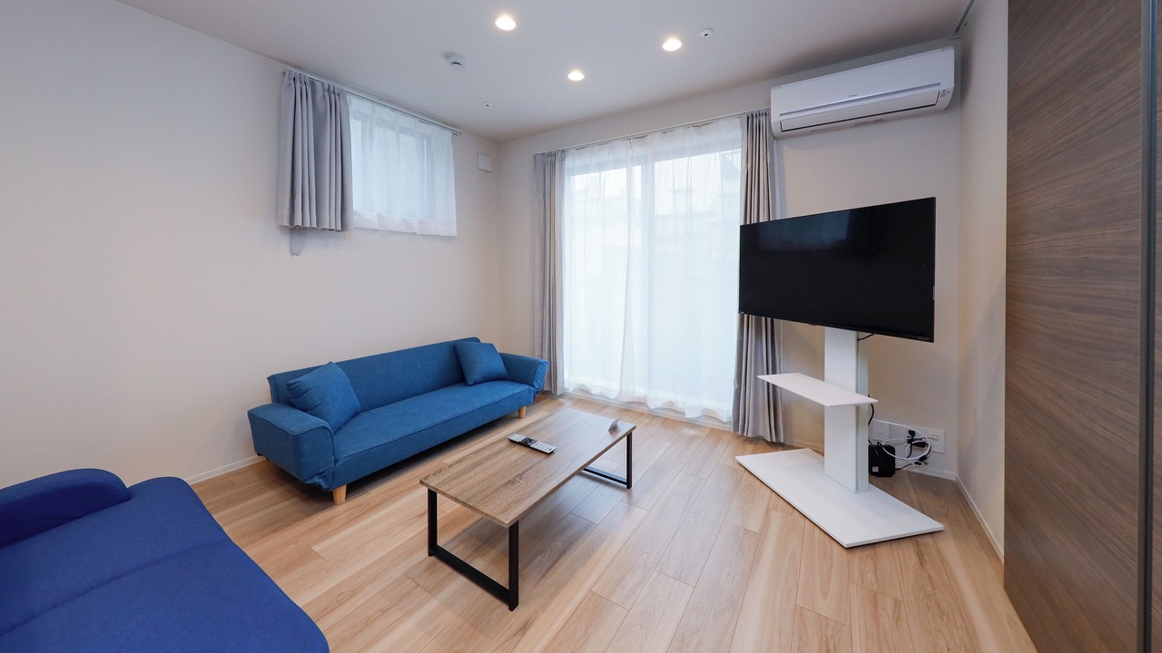 Photo of Livingroom in Sumida