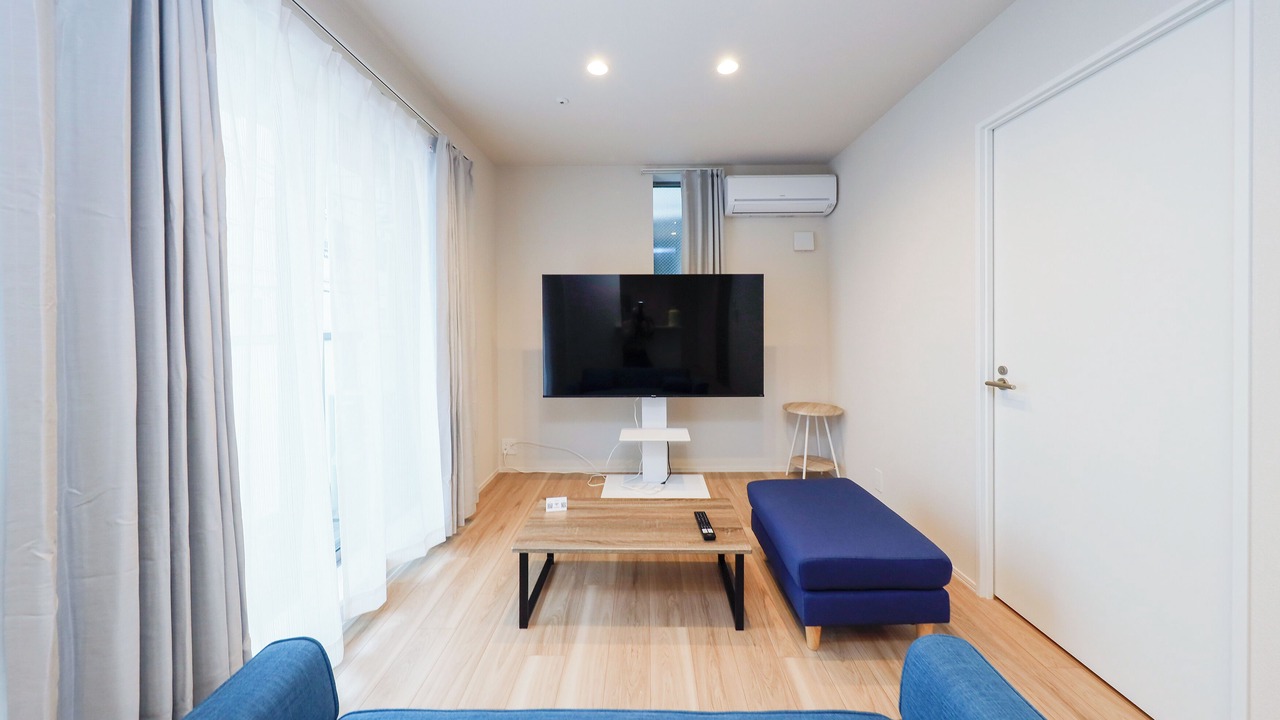 Photo of Livingroom in Sumida