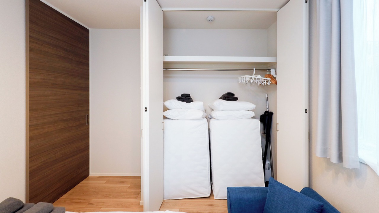 Photo of Bedroom in Sumida