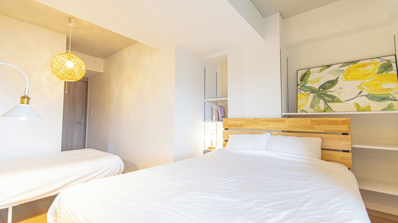 Photo of Bedroom in Setagaya