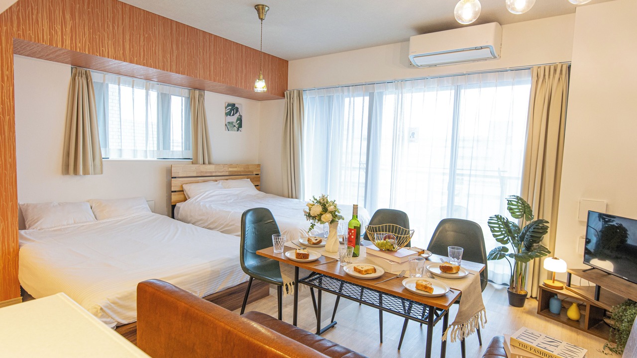 Photo of Bedroom in Setagaya