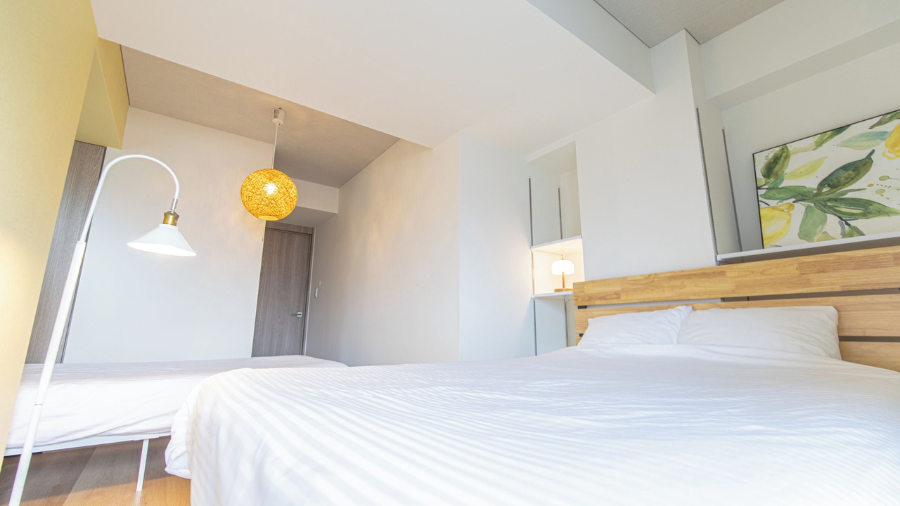 Photo of Bedroom in Setagaya